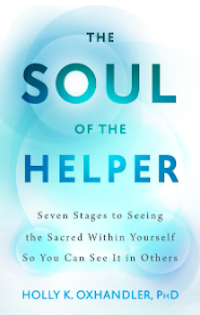 The Soul of the Helper