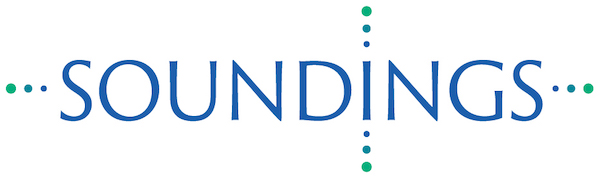 Soundings Project logo