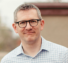 Andy Crouch