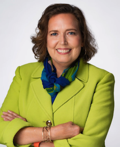 Elaine Howard Ecklund