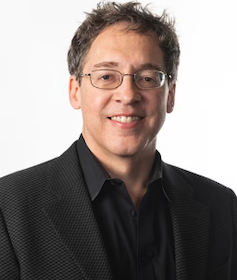 Lee C. Camp