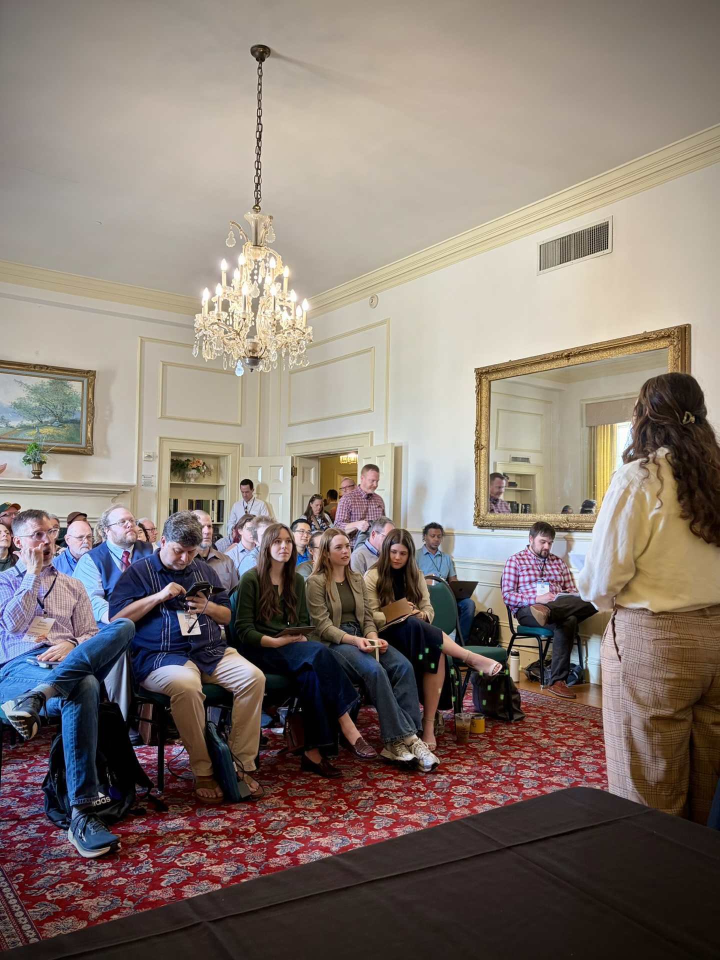 Presentation