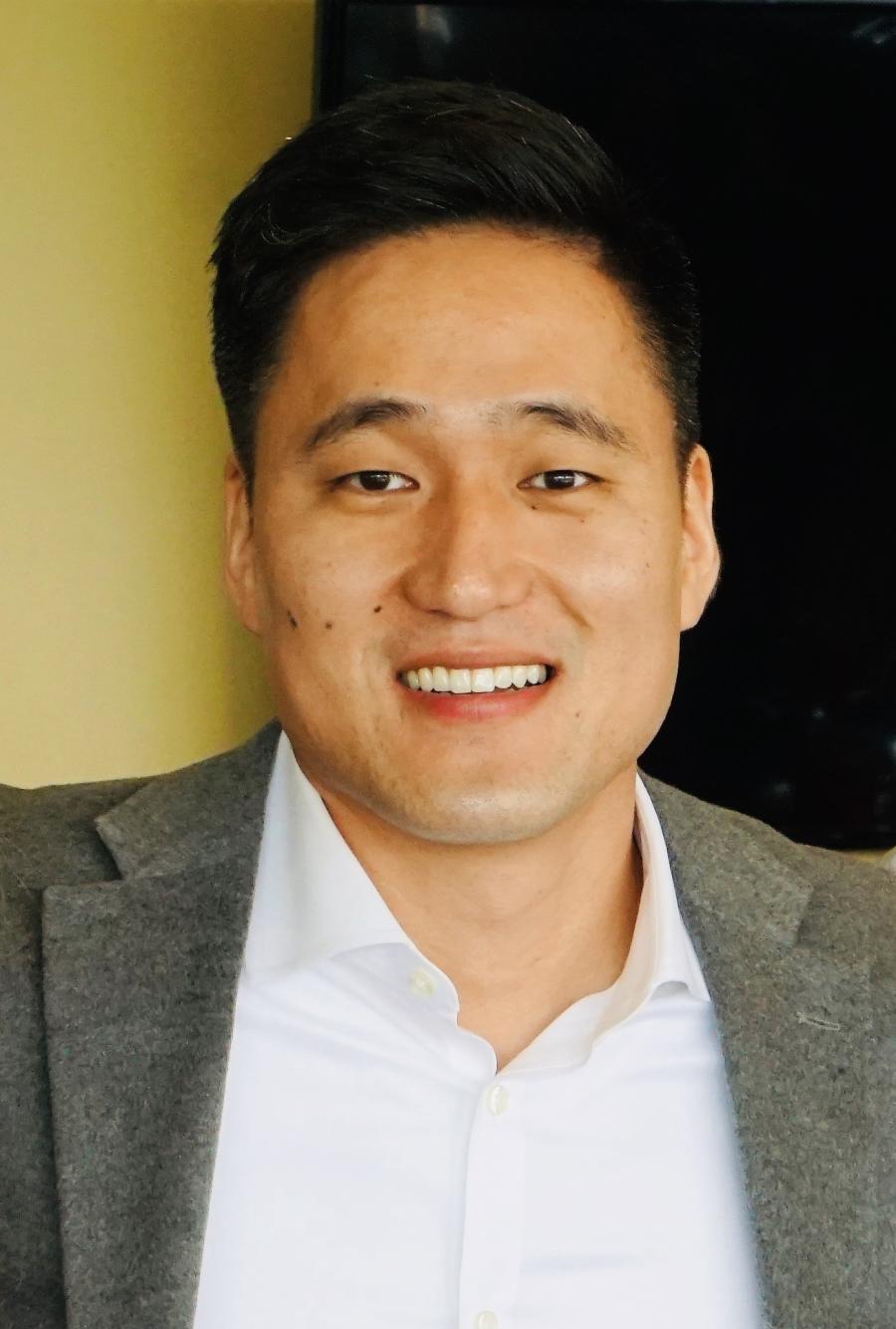 Elijah Jeong