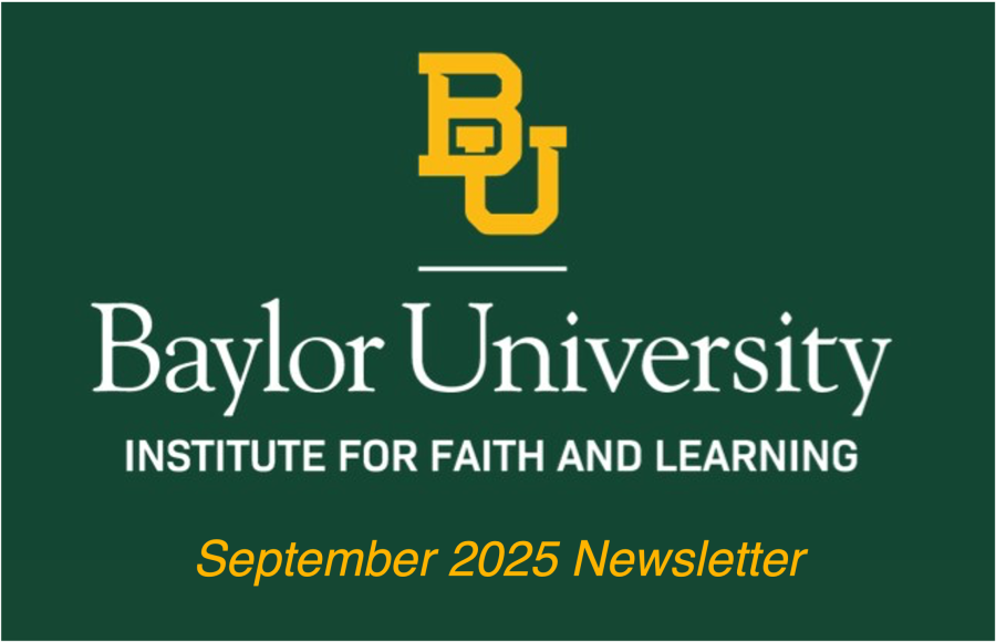 September 2025 Newsletter