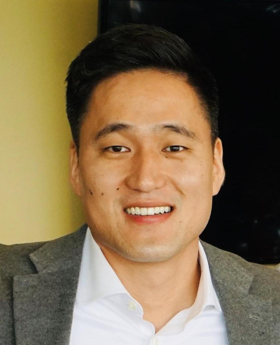 Elijah Jeong
