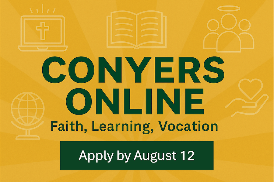 Conyers Promotion
